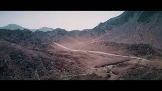 TVC Drone Shoot Coming Soon