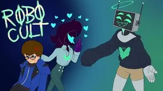 My Friend Made Me Worship a Computer! (RoboCult)