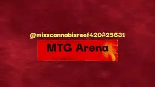 MTG Arena: ELF