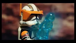 150$ HAUL! CLONE ARMY CUSTOMS - RP2 Commander Cody & 212th Clone Troopers