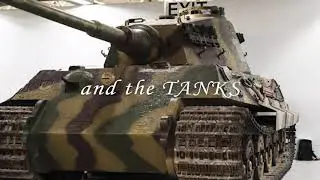 Tankfest 2019
