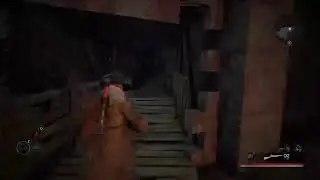 san_morris's remnant: from the ashes