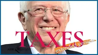 Debunking Income Inequality | EXTENDED VERSION | Phil Magness & Kate Wand | Liberty Curious
