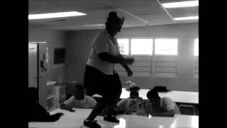 Harlem Shake (St.Maarten Carnival Style MPC 4A