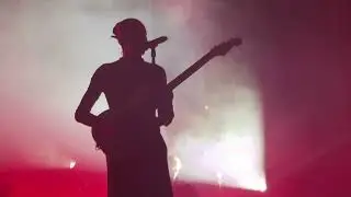Hallucinations - Pvris (Live in Dallas, TX)
