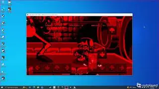Paranoia secret | Mario's Madness [MOD SPOILERS]