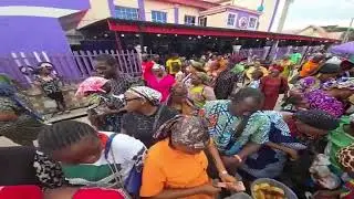 MFM  MID-WEST REGION 56 EKPAN || FAMILY DELIVERANCE PROG|| 12TH AUGUST 2025