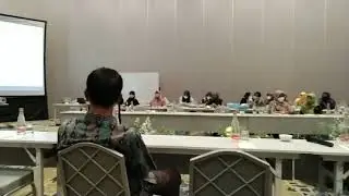 Rabu 25 Agustus 2021 Di Ruang Ballroom Hotel Harris Vertu Harmoni, Jakarta Bimbingan Teknis (BimTek)