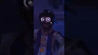 JACK PUTS ME INTO MASCOT JACK? #fnaf #mascot #roblox #horror #Circus         #jackcircus #gaming