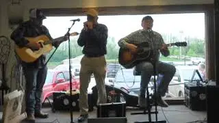 E K  Memories - Jeff Blackburn Original