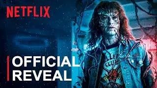 Eddie Munson&rsquo;s Return | Stranger Things 5