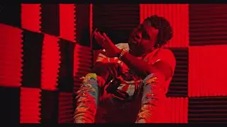 Kidd Kidd - Stand Alone (Official Music Video)