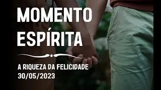 Momento Esp&iacute;rita - A Riqueza da Diversidade