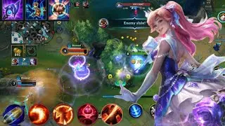 Prestige Crystals Rose Lux is Back Next Patch / Lux Gameplay S17