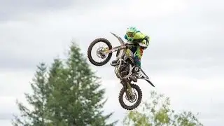 Carson Brown, 2 Stroke vs 4 Stroke