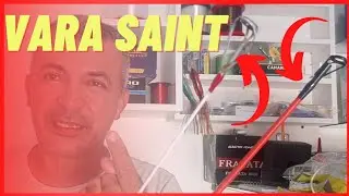 🚨 VARA DE PESCA BOA E BARATA