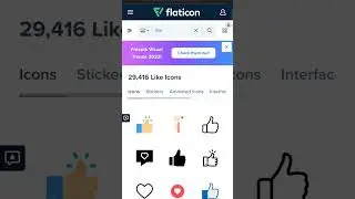 download any icon😮 #download #icon #icons #techburner #websites #downloads #socialmedia