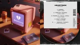 HEARTSICK (Full EP) - Mahi Singh | Yanke | Rav Singh | Randhawa | Latest Punjabi Songs 2022
