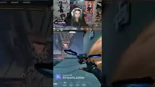 No line up Sova lol #valorant #dailyvalorant #valorantgrind #leyflix on #twitch