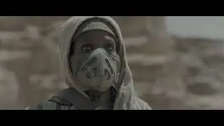 Shai Hulud Liet Kynes Death Scene from Dune Rescore