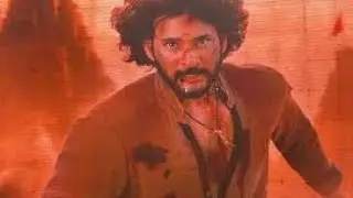 GlobeTrotter Title Reveal || VARANASI || Biggest Event in The History Of Indian Cinema