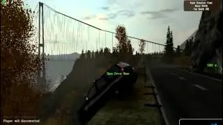 Life Project RPG - Police Chase
