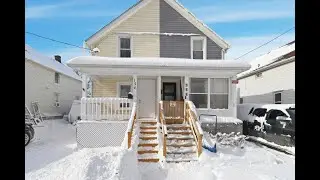 154 Fares St., Port Colborne | Ank Kundi