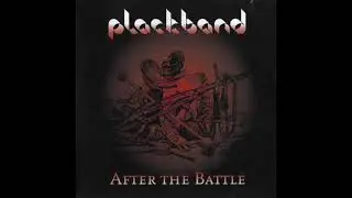 Plackband (Netherlands) - After The Battle (2002) - Sigh Of The Knife