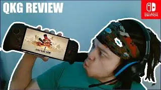 TRASH OR FIRE?? Serious Sam Collection ON SWITCH Review