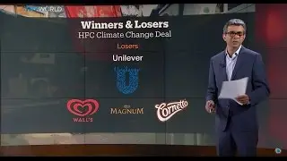 Money Talks: Winners and Losers with Azhar Sukri on HFC climate change deal