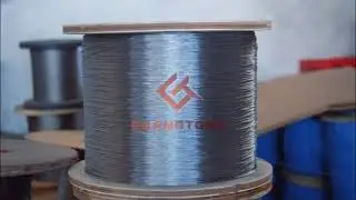 SS Wire Rope Made In Guangtong