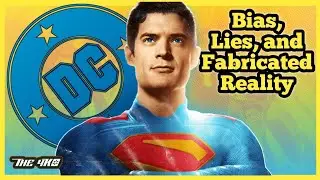 James Gunn's Superman $125 million Theatrical Profit Debunked In 4k #Superman #4k 