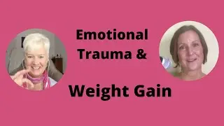 Untying The Emotional Knots That Cause Weight Gain