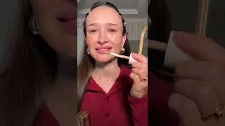 Подсвечивающий тон, НЕ для жирной и проблемной кожи (!) Catrice soft glam filter fluid 020 #makeup