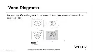Applied Statistics and Probability For Engineers Chapter 2 Probability