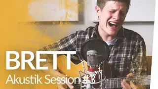 Akustik Session #3 : BRETT – Egonauten | Kliemannsland