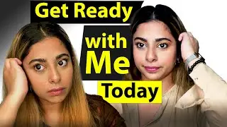 Get Ready with me today |  I shared my daily routine | Beloria Academy
