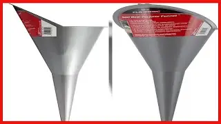 Quality product -  FloTool 10712 Super Multi-Purpose Funnel