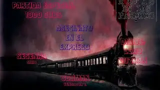 Partida Especial 1000 Subs!: 