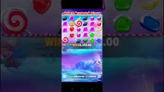 BANANZE BIG WIN 650X WIN