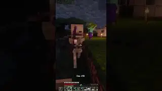 I lost my hardcore Minecraft world in the most stupid way!! (Day 158)