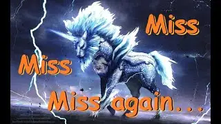 MHW:I Master Rank Kirin's tells and how to not get hit.
