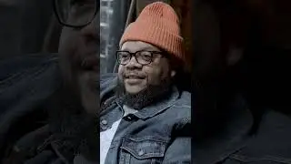 Director Chris Robinson On Telling LeBron James Story 