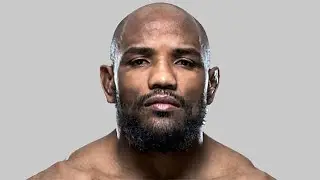 EVERYTHING IS POSSIBLE by Yoel Romero - 1 Minute Motivational Video