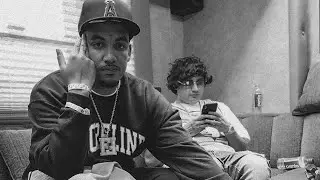 🌊 [FREE] OhGEESY Shoreline Mafia Type Beat - 