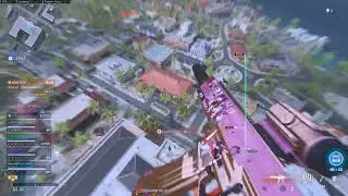 Revisiting Warzone feat Tracer Pack Anime Super