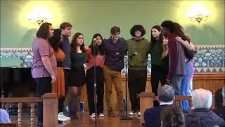 Let it Be - Bucknell Offbeats