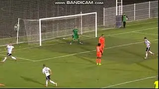 Čukarički vs Banants 3-0 All Goals