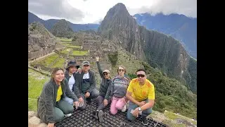 Perú 2025