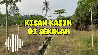 KISAH KASIH DI SEKOLAH - OBBIE MESAKH - COVER LAGU